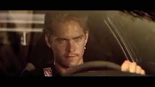 The Fast And The Furious (2001) Brian Opening (1995 Mitsubishi Eclipse) [Full HD/1080p]