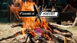 4to CONCURSO DE ASADORES