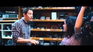 The Vow - Official Trailer Available on Blu-ray, Ultraviolet and DVD