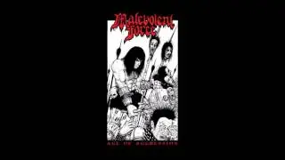 Malevolent Force - Relentless Assault