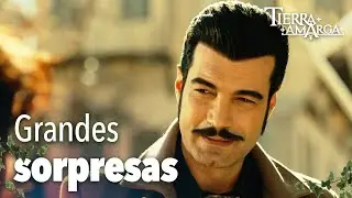 Los escandalosos planes de Demir para Züleyha - Capítulo 67 @TierraAmarga