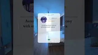 Customer Review || Svelte Technologies