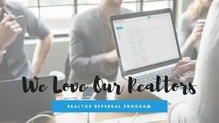 Orlando Property Management - Realtor Referral Program
