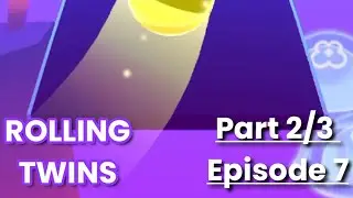 Rolling Twins: August 14, 2025 Part 2/3 (Episode 7)