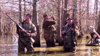 Legacy Trails TV 2015 Show#10 