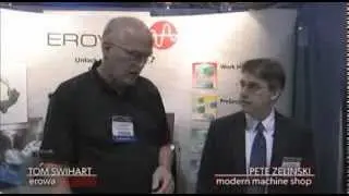 Video: Time-Saving Workholding