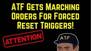 ATF Gets Marching Orders For Forced Reset Triggers! It&rsquo;s Happening!
