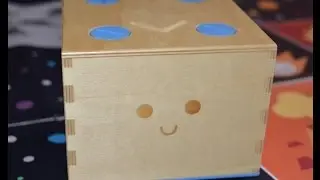 Cubetto ScreenFree Coding for Kids from Primo Toys
