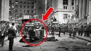 Top 10 Historical Events School Doesn't Teach You About