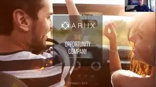 The Ariix Business Opportunity with James Lavelle