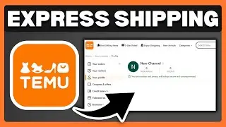 How To Do Express Shipping On Temu - Full Guide