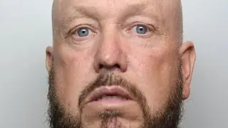Golf Course Killer. John McDonald, 52, found guilty.
