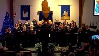 Hunt Valley Chorale Holiday Concert 2025