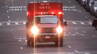 Haz Tac unit FDNY