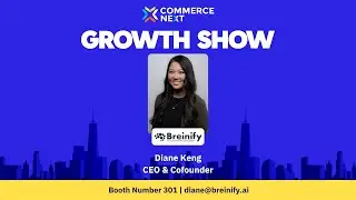 Customer Experience: Breinify