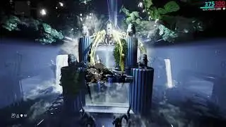 Warframe, Contest Dojo Remaster!