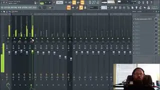 Mixing Your Beats Before Uploading Should Be A Must| Making a Beat For Beginners