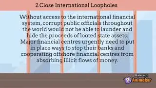 CORRUPTION IN AN ORGANIZATION | PROCUREMENT IN LOGISTICS AND SUPPLY CHAIN MANAGEMENT