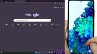 SAMSUNG Galaxy S20 FE &ndash; Aggiornamento manuale con Odin (Add‑In)