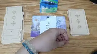 安妮與天使有約 #今天來聽天使慢慢聊