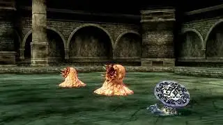 Star Ocean: TLH - Wandering Dungeon run #4 (Final run)
