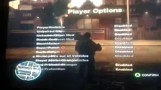 *|Gta iv the legendary dragon loader|xmc v5|*