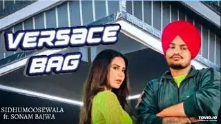 VERSACE BAG ( leaked song) SIDHU MOOSEWALA  |  THE KIDD
