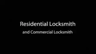 Dallas Lock Masters - Locksmith in Dallas