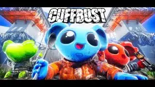 CUFFBUST   Announcement Trailer