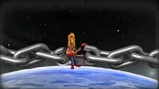 Robert Space - Story Of The Blues   (Blues /Rock Music  Cover)