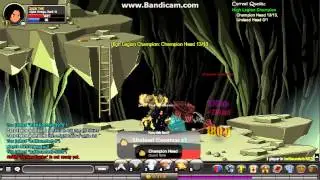 quick way of getting legion tokens (2014)