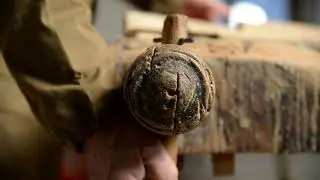 Carifac Arte Il mondo della fabbricazione della carta a mano e della filigrana artistica di Fabriano