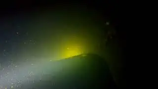 Oriskany 2, Hangar Bay - Niuhi Dive Charters Sept 27, 2025 - Pensacola, FL