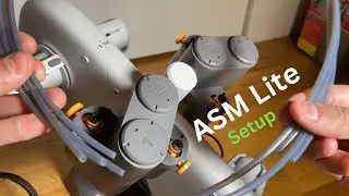 Bambu Lab A1 Combo AMS Lite Setup Tutorial In Under a Minute