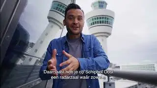 Ontdek alle locaties waar je als Luchtverkeersleider kan werken &ndash; Welke past bij jou?