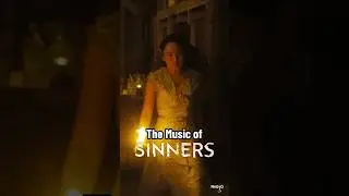 The Music of Sinners