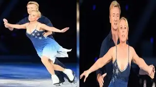 Jayne Torvill Shares Health Struggles Ahead of Final Performance with Christopher Dean on Dancing on