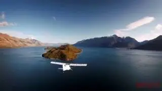 Самое завораживающее ЭКСТРИМальное видео!