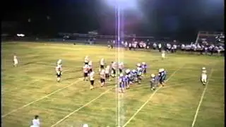 1992 Pilot Point v. Blooming Grove (Full Game)