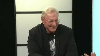 That's Life TV Show Starring George Pettingnano with Robert Samson@robertsamson4251
