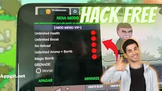 *New* Mini Militia Hack 2022 - How to Get Unlimited Cash & Coins in Mini Militia on iOS/Android.