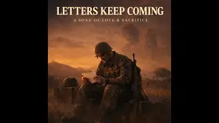 Letters Keep Coming | A Song About Waiting, Love & Home