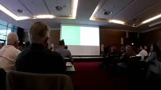 MySystemX-Event  in Frankfurt