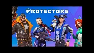 Small Packet But Have A Big Blast|PROTECTORS|FireIceGaming #small#smallpacket #smallgames