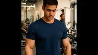 Muscle growth animation #musclegrowth #hulk #marvel #shehulk