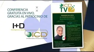 1728 Tendencias 2025 en Diseño de Sonrisa