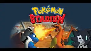 Pok&eacute;mon Stadium Part 2: Crits Galore