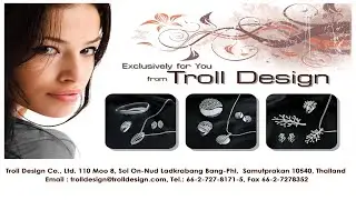Troll Design The Factory