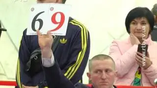 У Рівному визначились, хто поїде на Чемпіонат України з годзю-рю карате