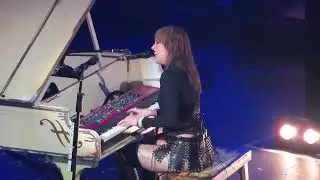 2025 09 12 Halestorm - How Will You Remember Me